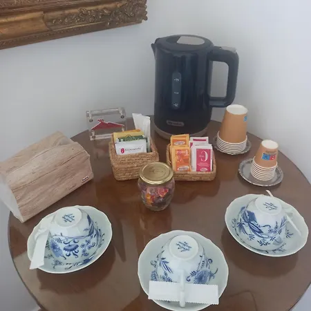 99 Scalini 4* Nápoles