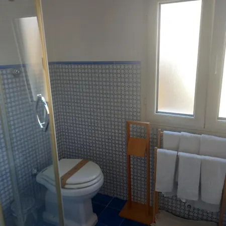 Bed and breakfast 99 Scalini Nápoles