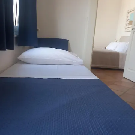 Bed & Breakfast 99 Scalini Napoli