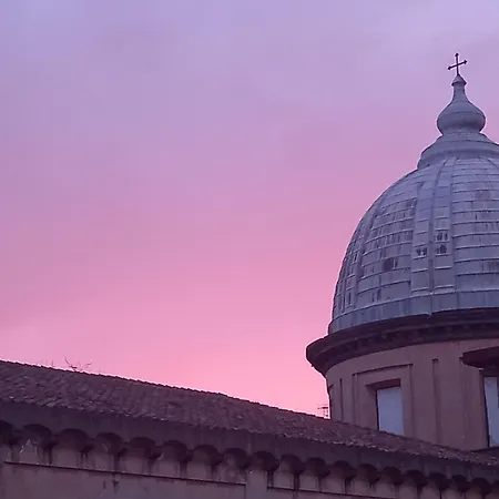 Bed & Breakfast 99 Scalini