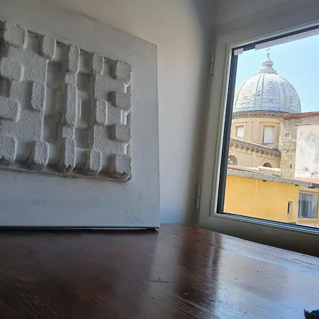 Bed and breakfast 99 Scalini Nápoles