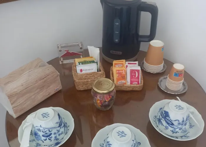 99 Scalini 4* 那不勒斯