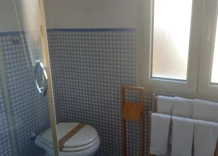 住宿加早餐酒店 99 Scalini 那不勒斯