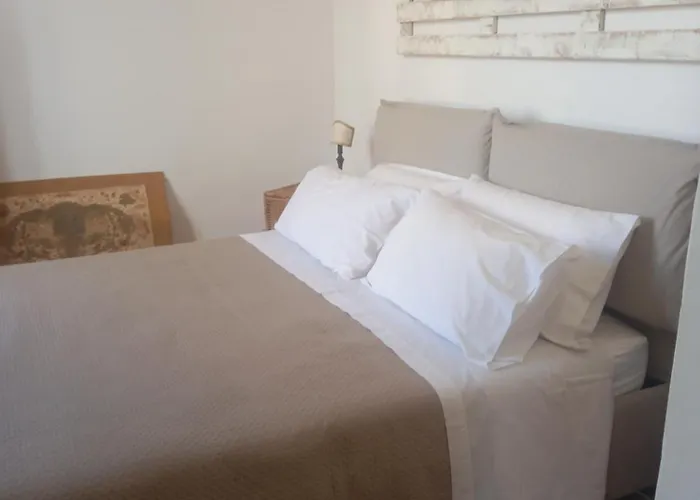 99 Scalini 住宿加早餐酒店 4*