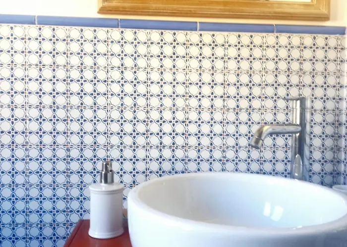 99 Scalini فندق مبيت وإفطار 4*