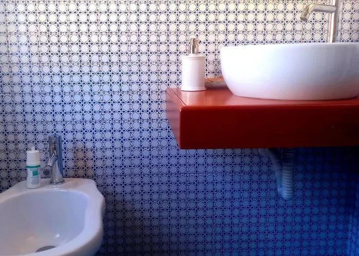 99 Scalini 4* نابولي