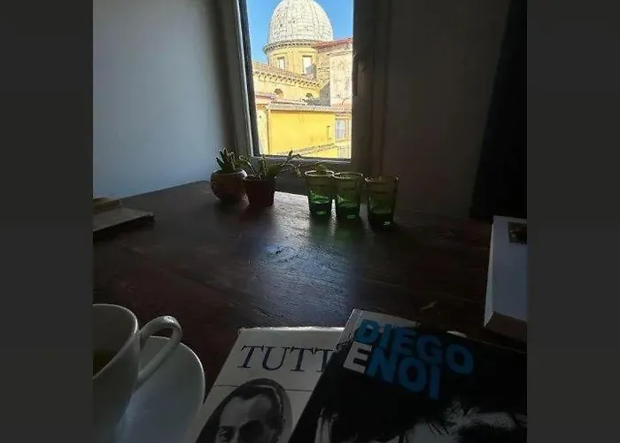 住宿加早餐酒店 99 Scalini 那不勒斯