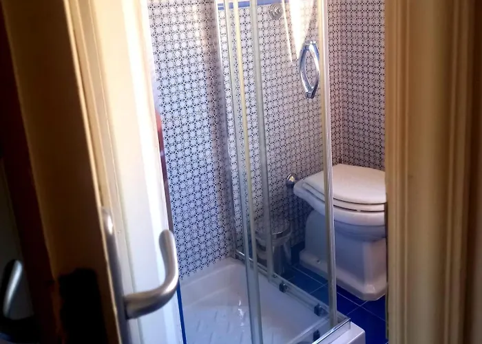 99 Scalini 4* نابولي