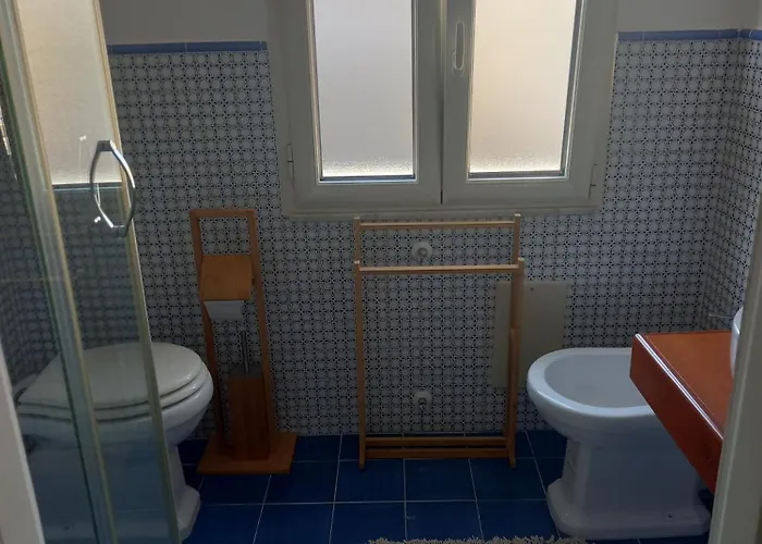 فندق مبيت وإفطار 99 Scalini