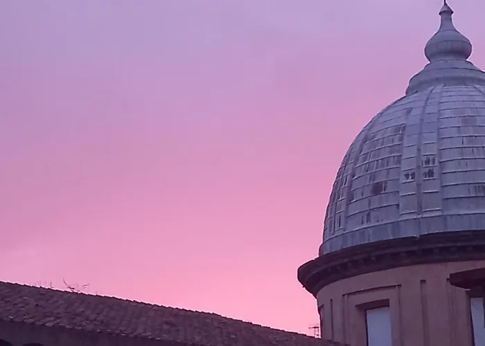 住宿加早餐酒店 99 Scalini