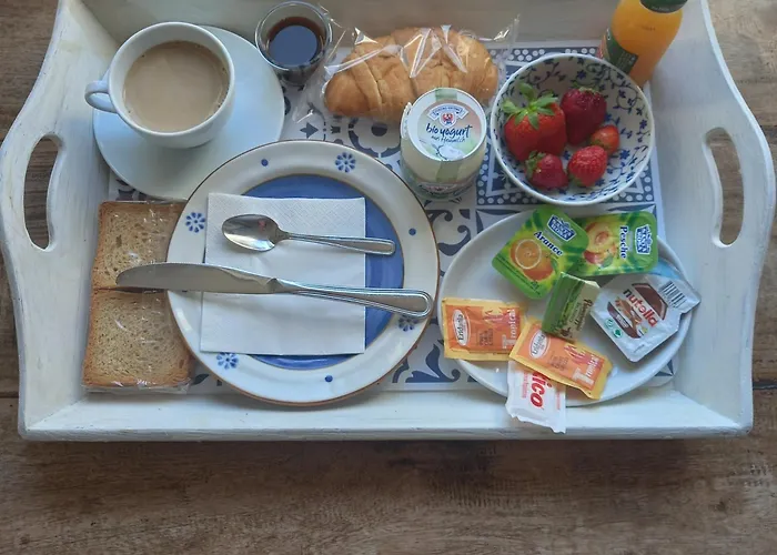 فندق مبيت وإفطار 99 Scalini 4*