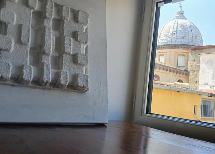 住宿加早餐酒店 99 Scalini 那不勒斯