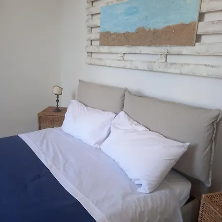 99 Scalini Bed & Breakfast *