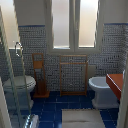Panzió 99 Scalini