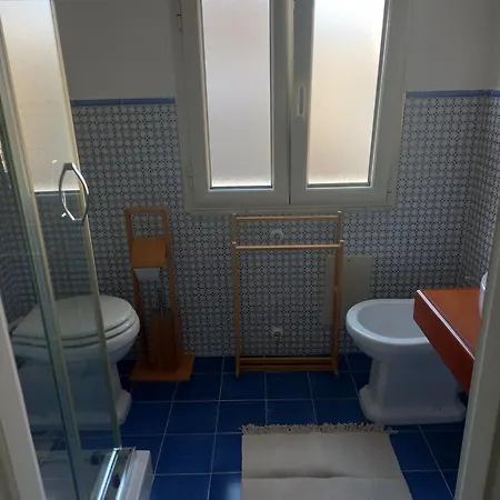 Bed & Breakfast 99 Scalini