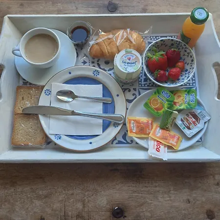 Bed & Breakfast 99 Scalini *